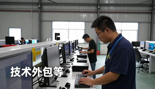 太原蜂鸟时代科技有限责任公司打造专业系统集成服务服务